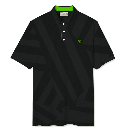 Polo Dazzle black