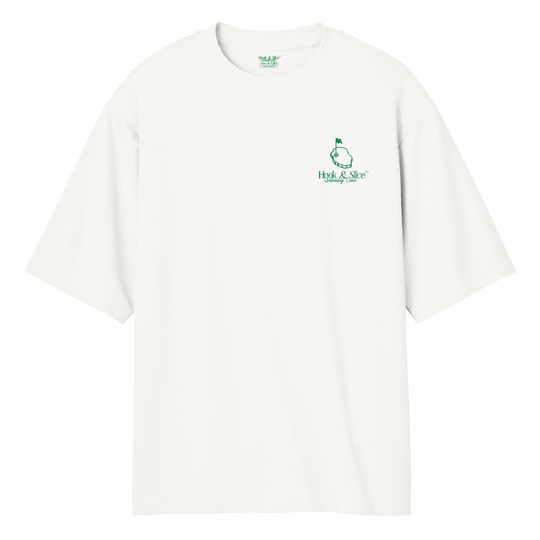 T-shirt Oversize - Master 974