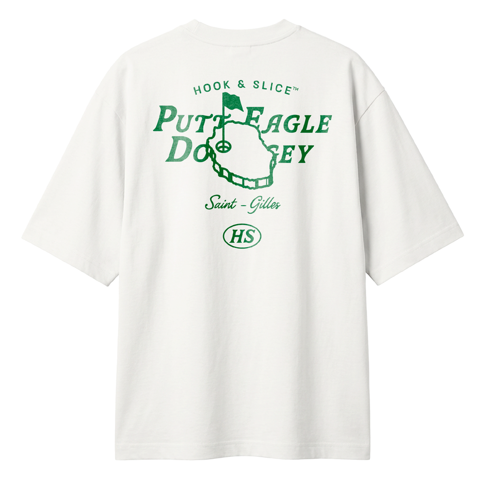 T-shirt Oversize - Master 974