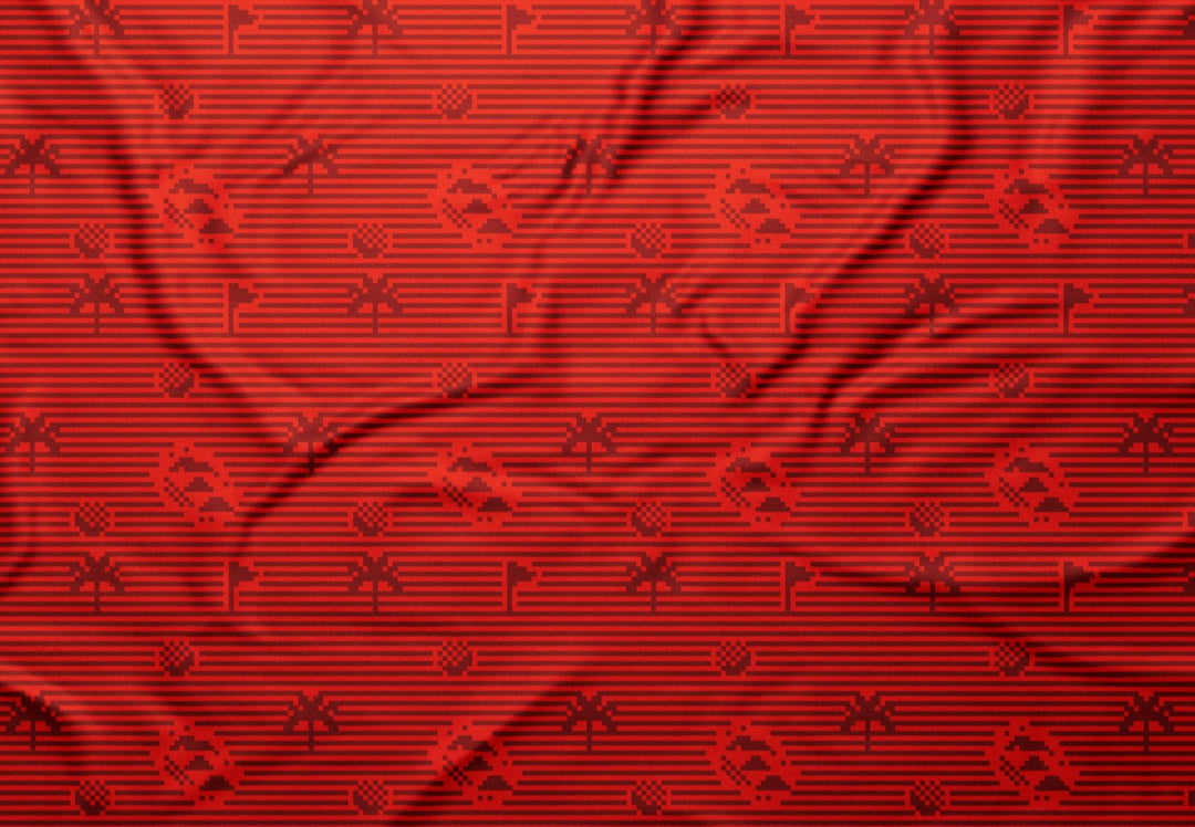 Polo Colorado - Édition Limitée