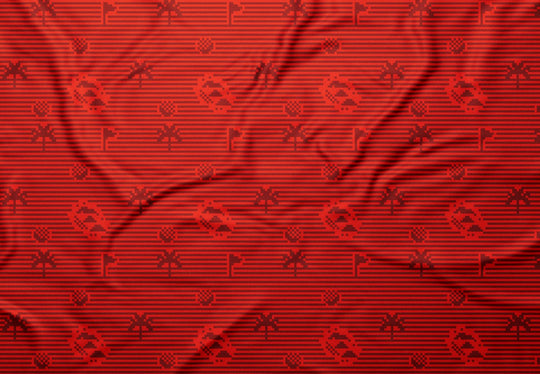 Polo Colorado - Édition Limitée