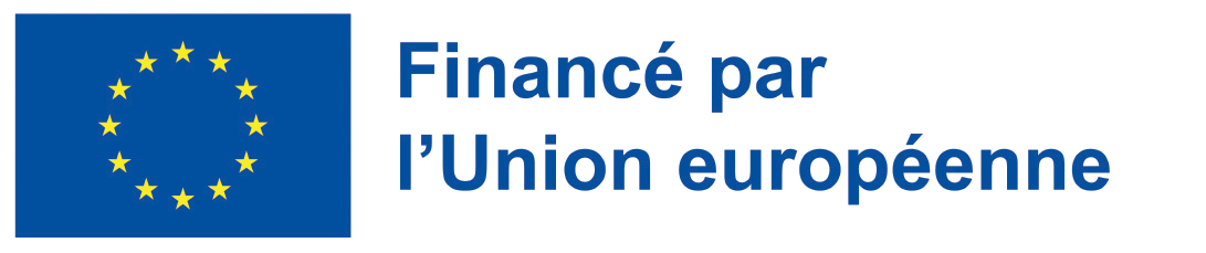 Financé par l’Union Européenne